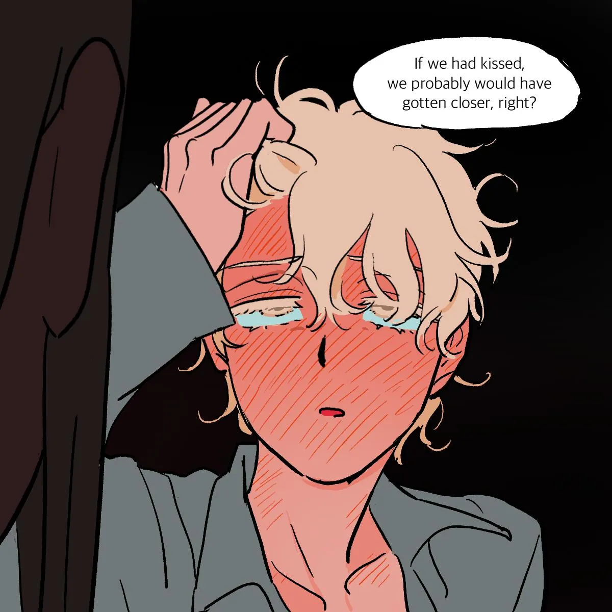 Alien stage - Chapter 27 Page 8