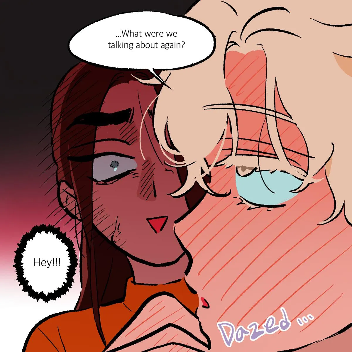 Alien stage - Chapter 27 Page 13