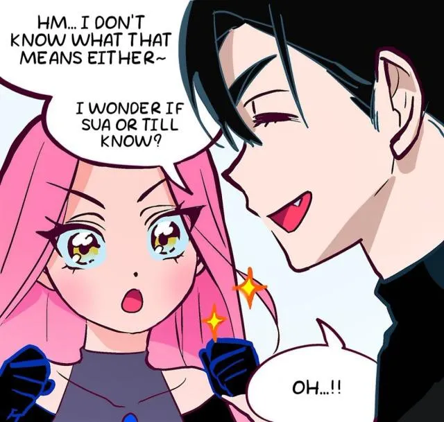 Alien stage - Chapter 31 Page 2