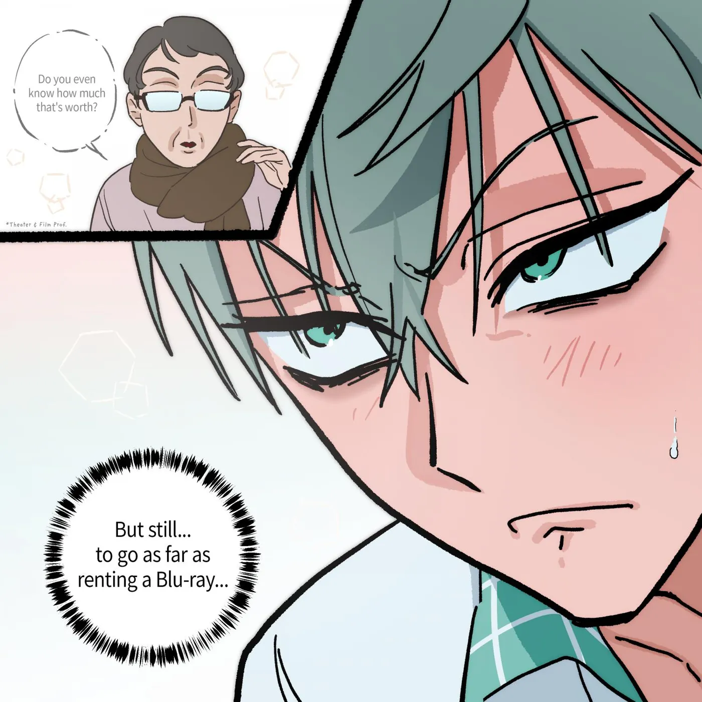 Alien stage - Chapter 32 Page 10