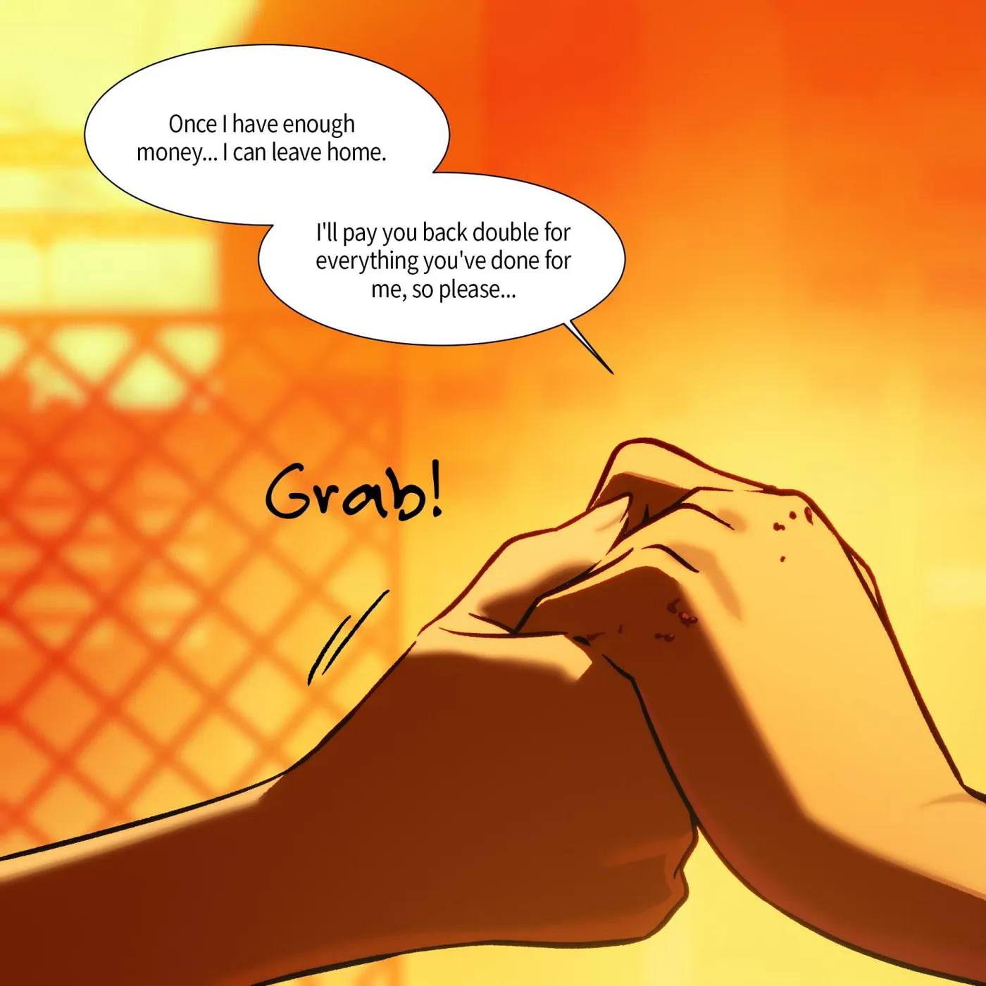Alien stage - Chapter 33 Page 4