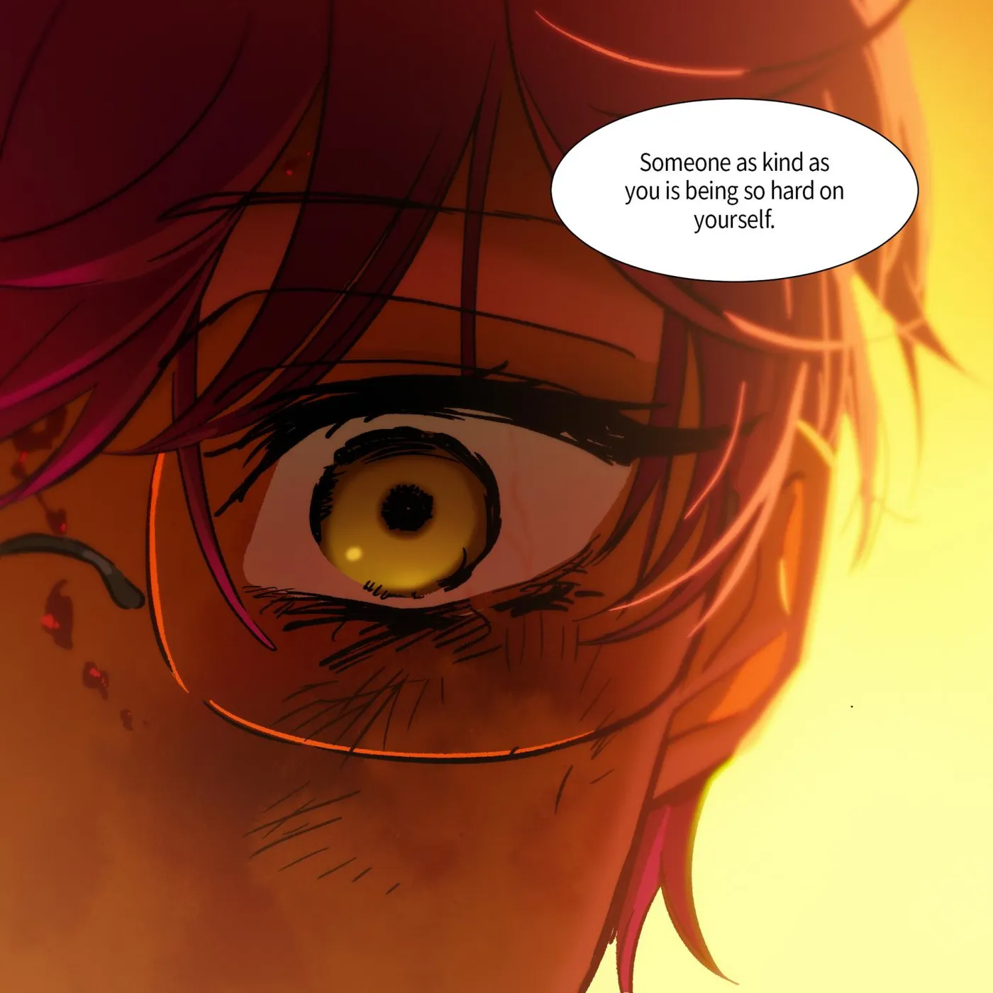 Alien stage - Chapter 33 Page 10