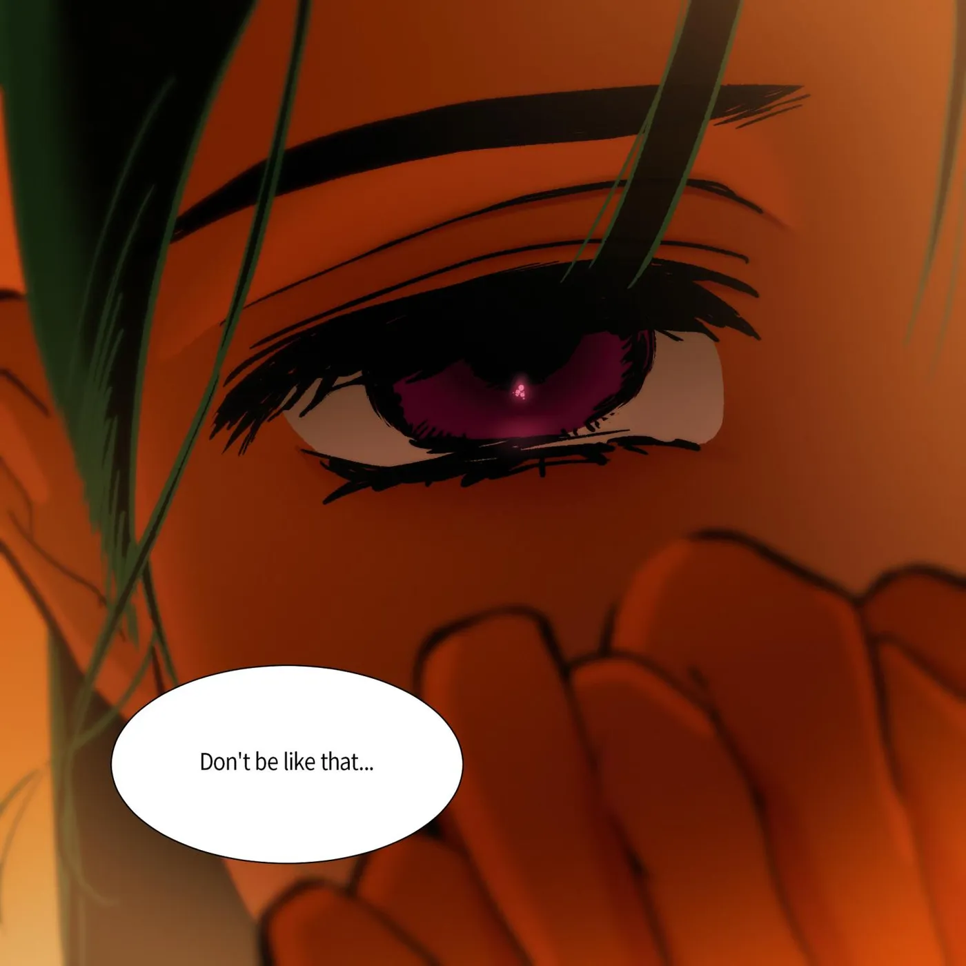 Alien stage - Chapter 33 Page 11