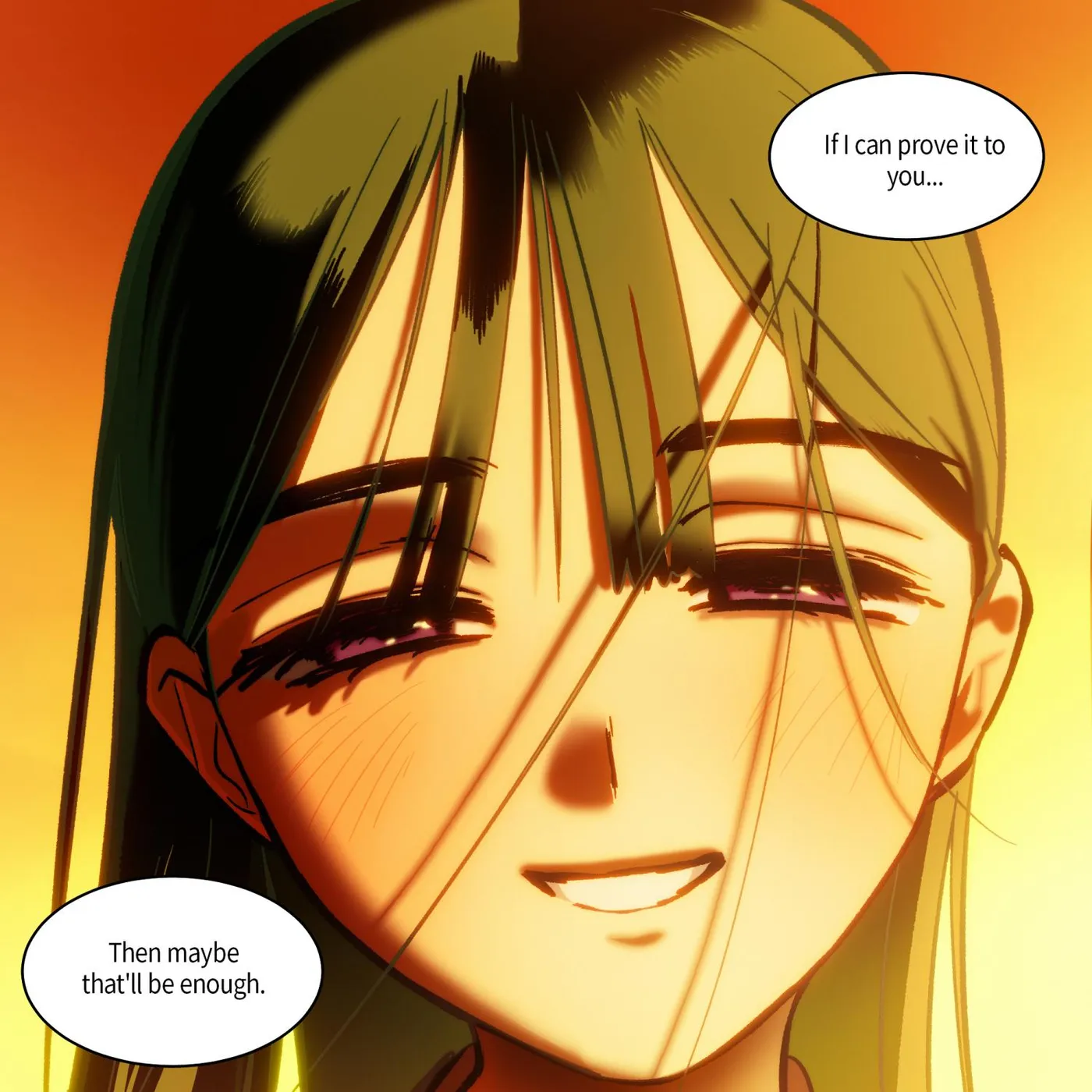 Alien stage - Chapter 33 Page 14