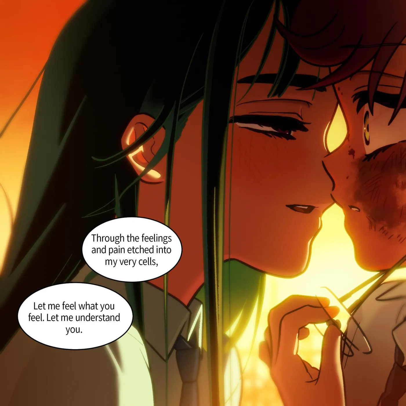 Alien stage - Chapter 33 Page 16