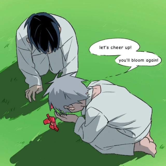 Alien stage - Chapter 6 Page 2