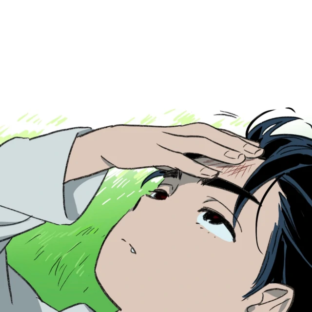 Alien stage - Chapter 6 Page 8