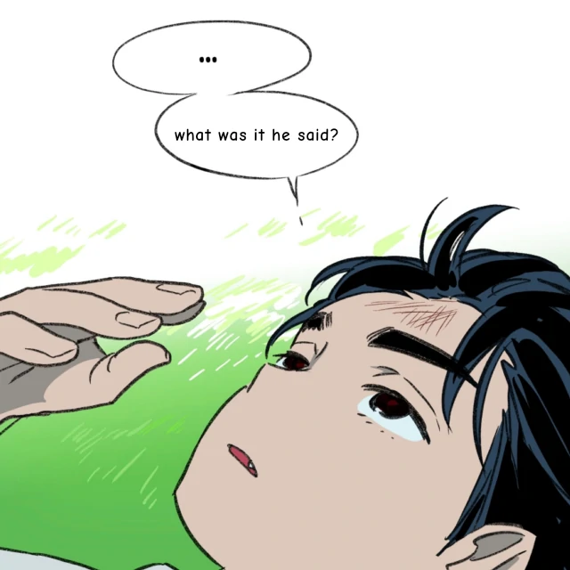Alien stage - Chapter 6 Page 9