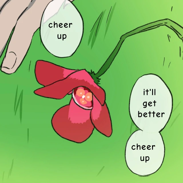 Alien stage - Chapter 6 Page 10