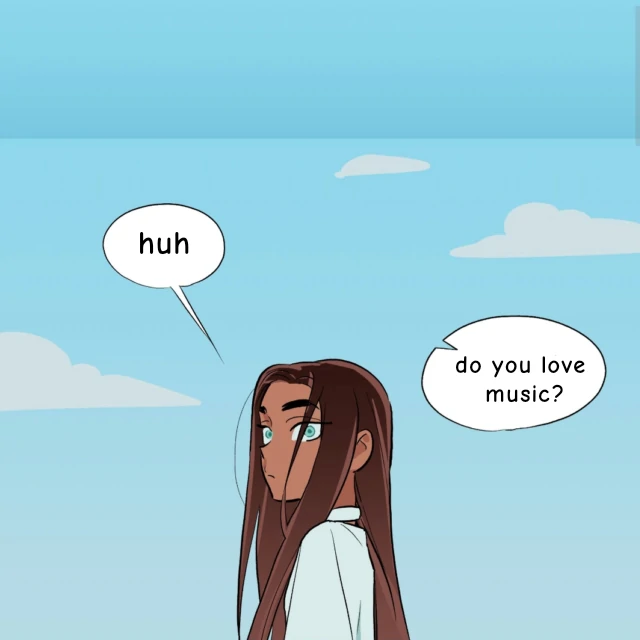 Alien stage - Chapter 7 Page 2