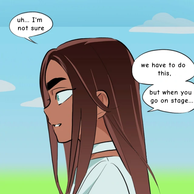 Alien stage - Chapter 7 Page 4