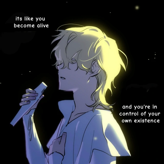 Alien stage - Chapter 7 Page 6