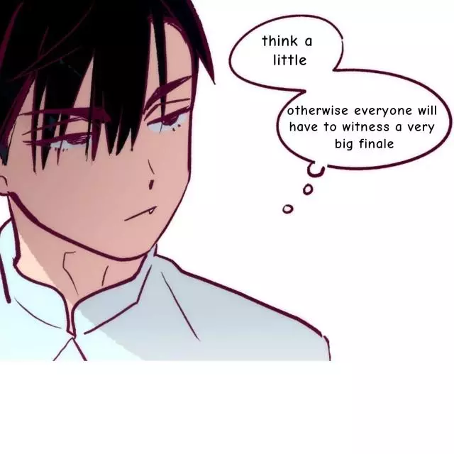 Alien stage - Chapter 8 Page 5