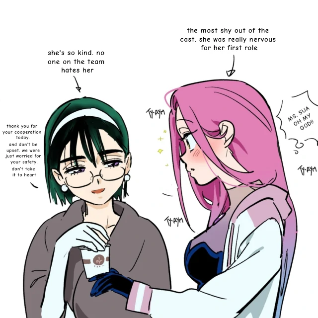 Alien stage - Chapter 9 Page 2