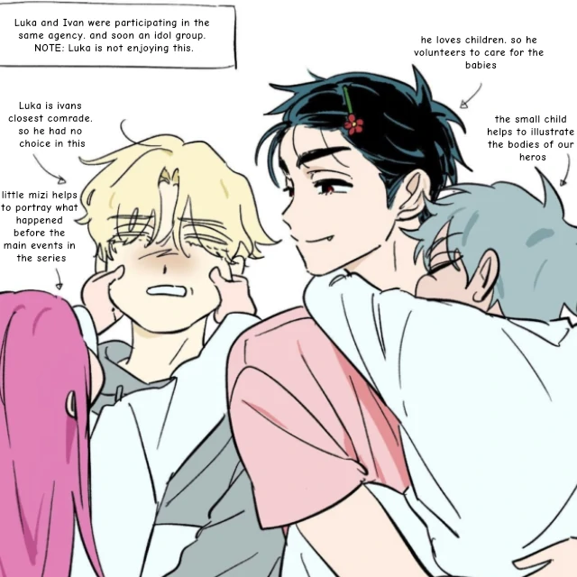 Alien stage - Chapter 9 Page 3