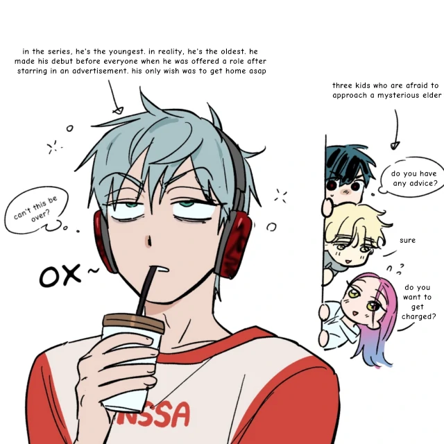 Alien stage - Chapter 9 Page 4