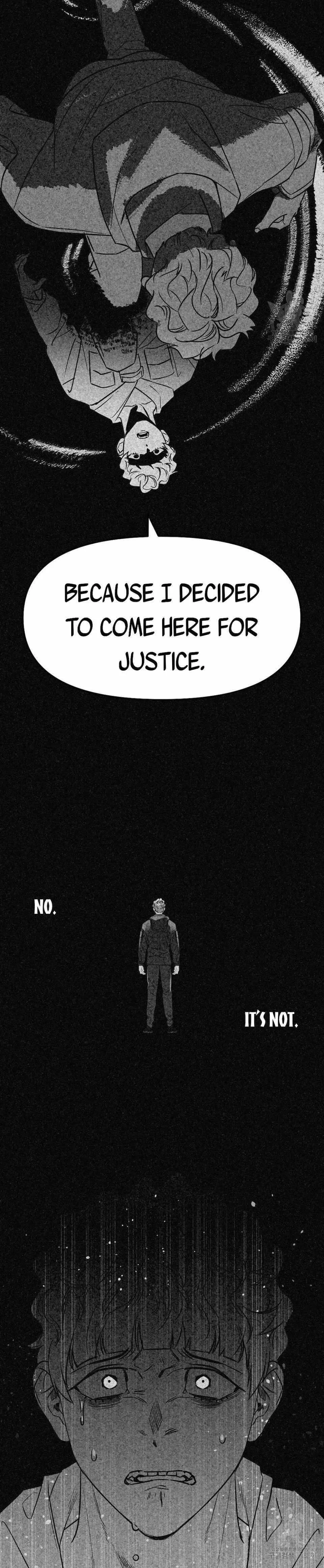 Death Delayed for a Short Time Because of the Will - Chapter 11 Page 21