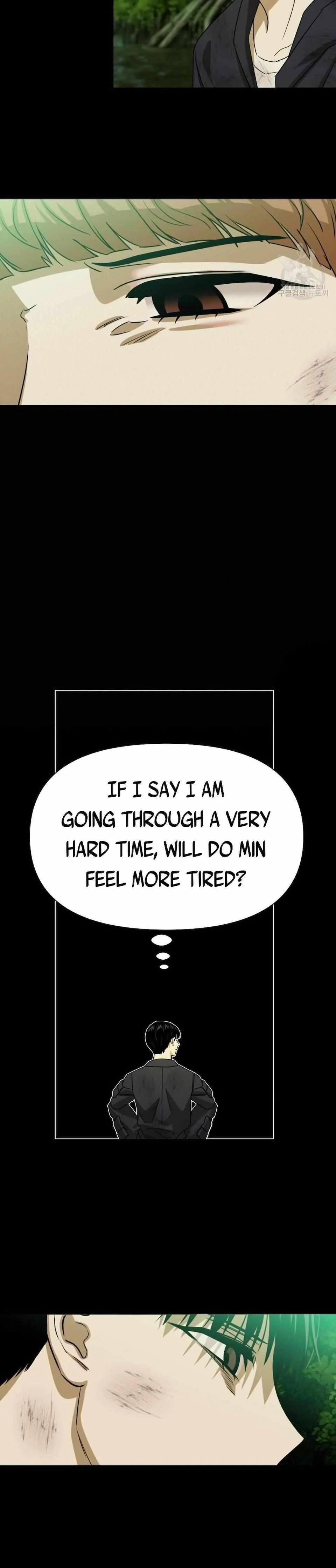 Death Delayed for a Short Time Because of the Will - Chapter 11 Page 24