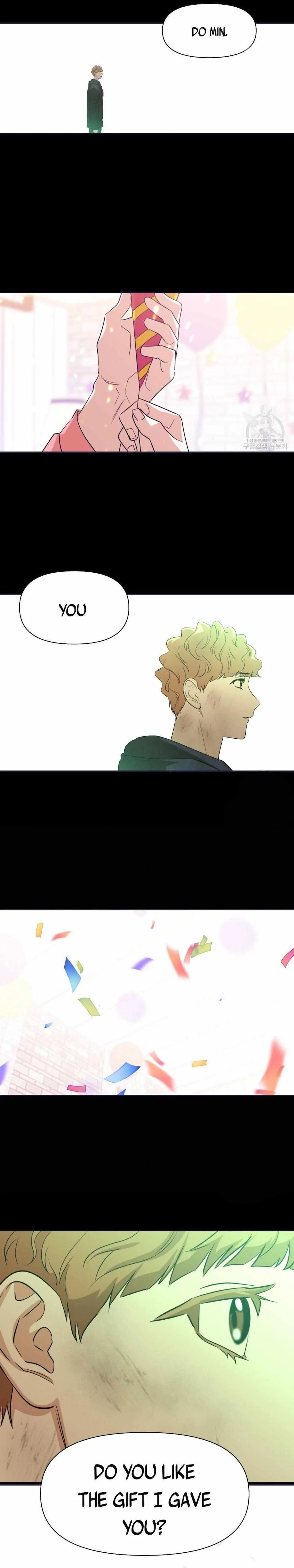 Death Delayed for a Short Time Because of the Will - Chapter 11 Page 31