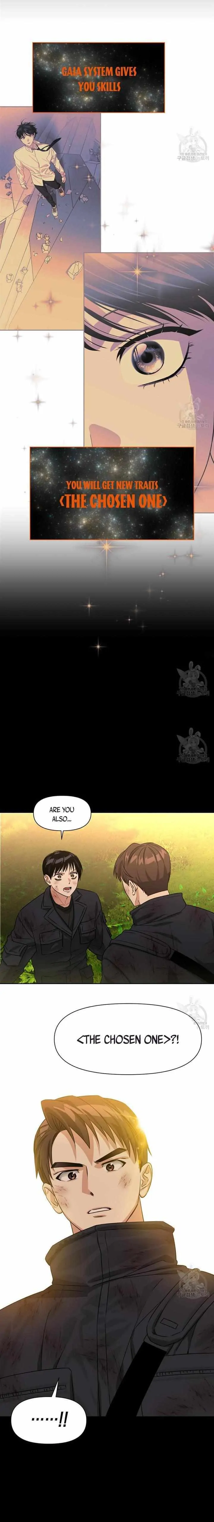 Death Delayed for a Short Time Because of the Will - Chapter 13 Page 3