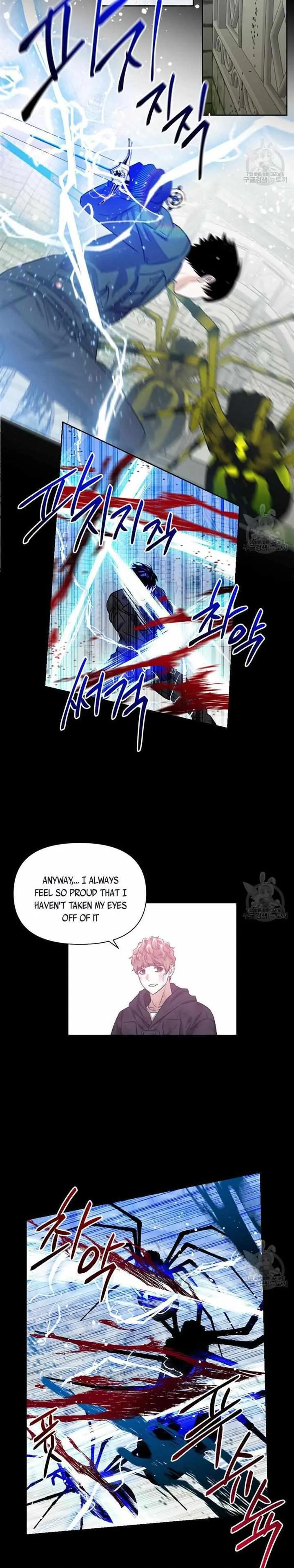Death Delayed for a Short Time Because of the Will - Chapter 13 Page 14