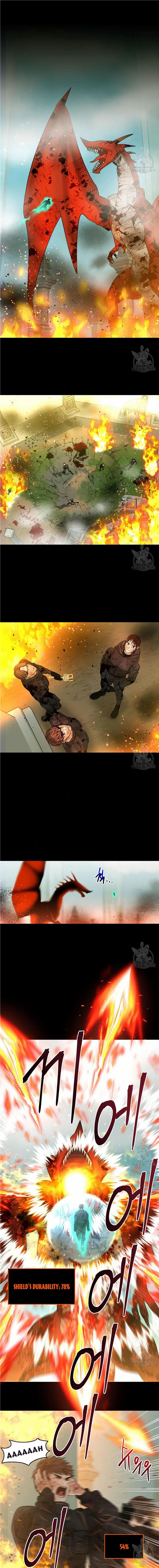 Death Delayed for a Short Time Because of the Will - Chapter 15 Page 12