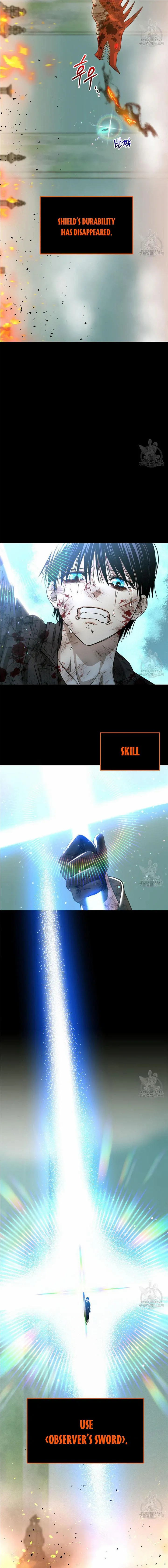 Death Delayed for a Short Time Because of the Will - Chapter 15 Page 14