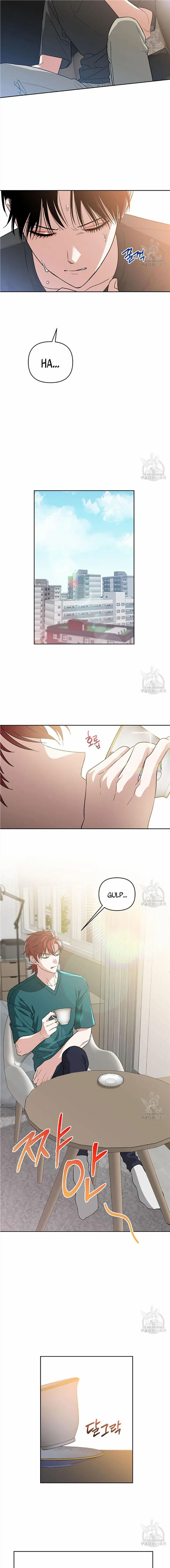 Death Delayed for a Short Time Because of the Will - Chapter 15 Page 20