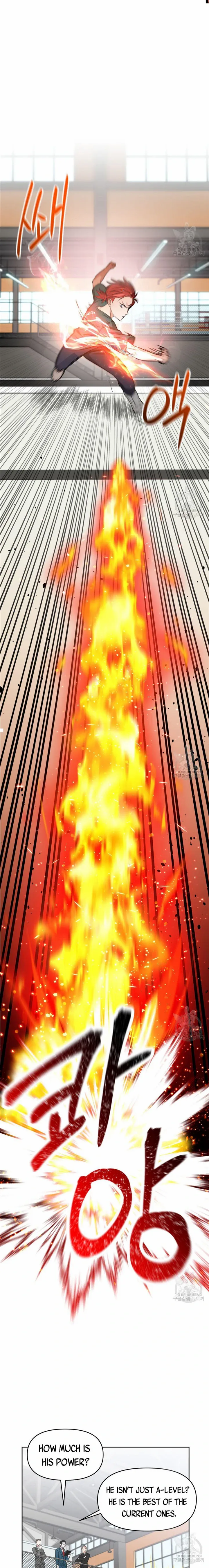 Death Delayed for a Short Time Because of the Will - Chapter 16 Page 8