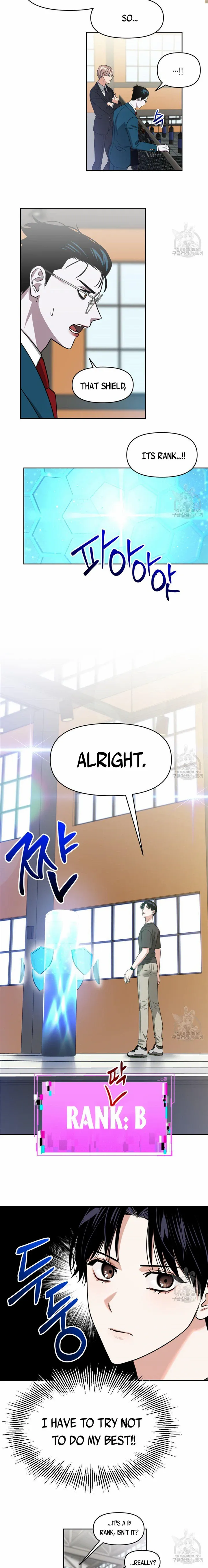 Death Delayed for a Short Time Because of the Will - Chapter 16 Page 13