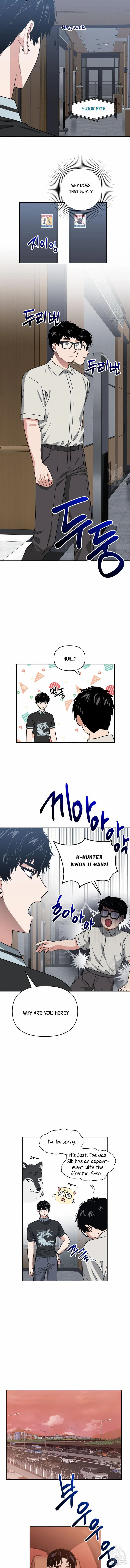 Death Delayed for a Short Time Because of the Will - Chapter 19 Page 3