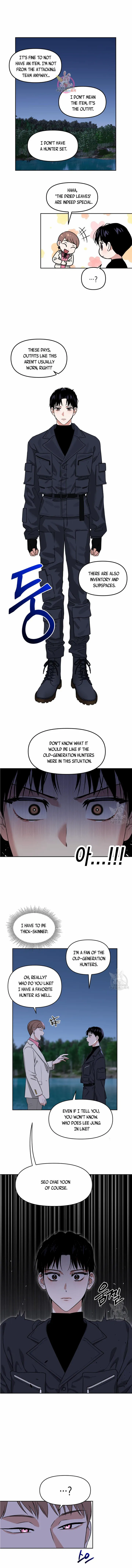 Death Delayed for a Short Time Because of the Will - Chapter 20 Page 1