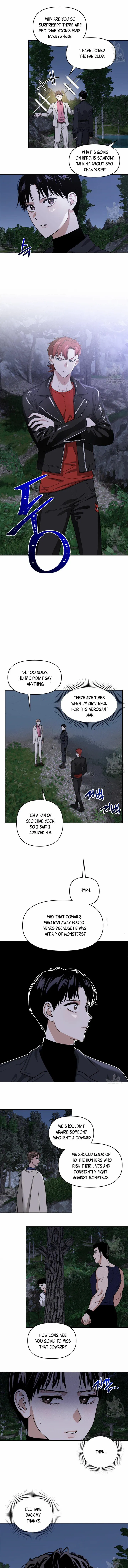 Death Delayed for a Short Time Because of the Will - Chapter 20 Page 2