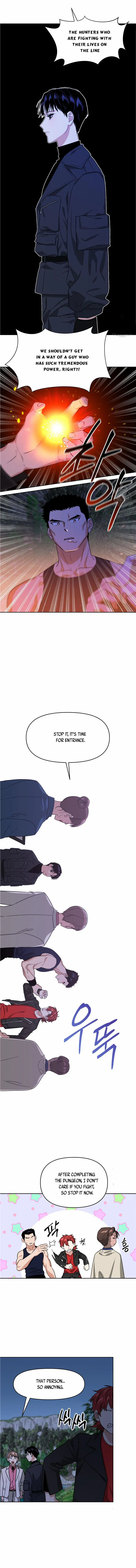 Death Delayed for a Short Time Because of the Will - Chapter 20 Page 5