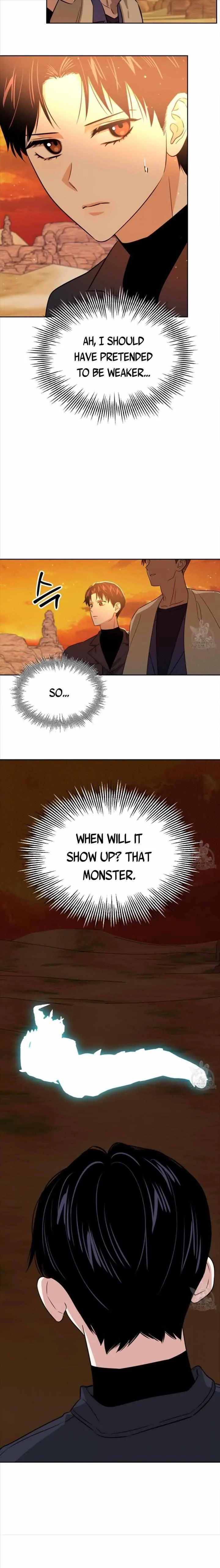 Death Delayed for a Short Time Because of the Will - Chapter 22 Page 15