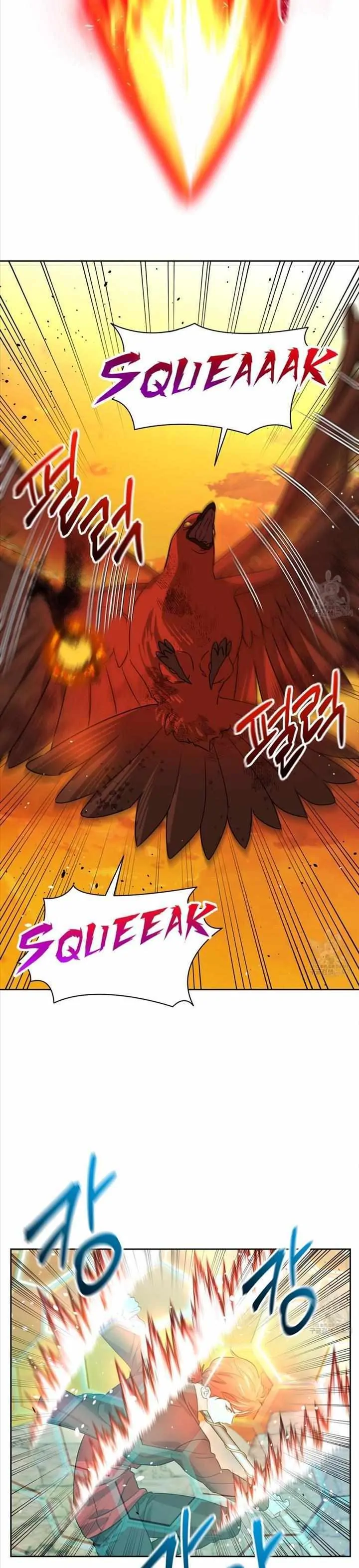Death Delayed for a Short Time Because of the Will - Chapter 22 Page 17