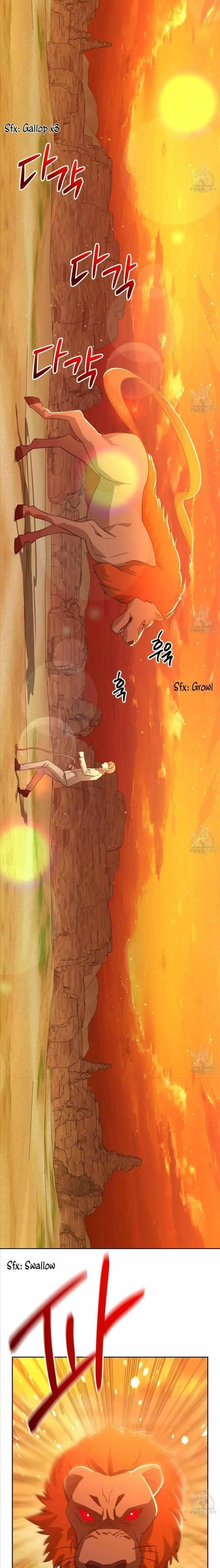 Death Delayed for a Short Time Because of the Will - Chapter 23 Page 2