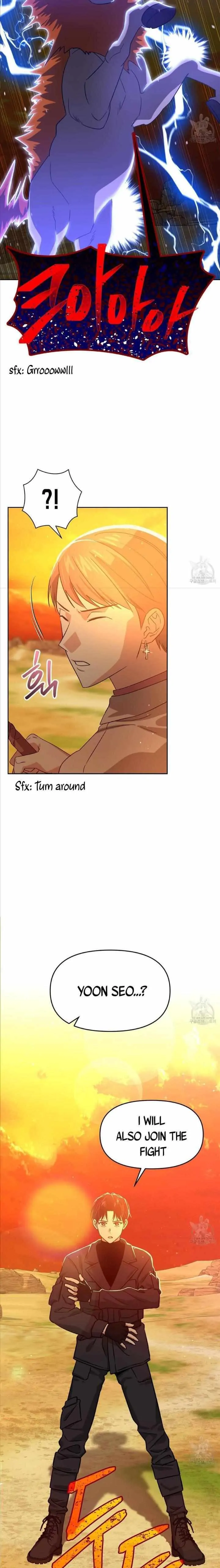 Death Delayed for a Short Time Because of the Will - Chapter 23 Page 4