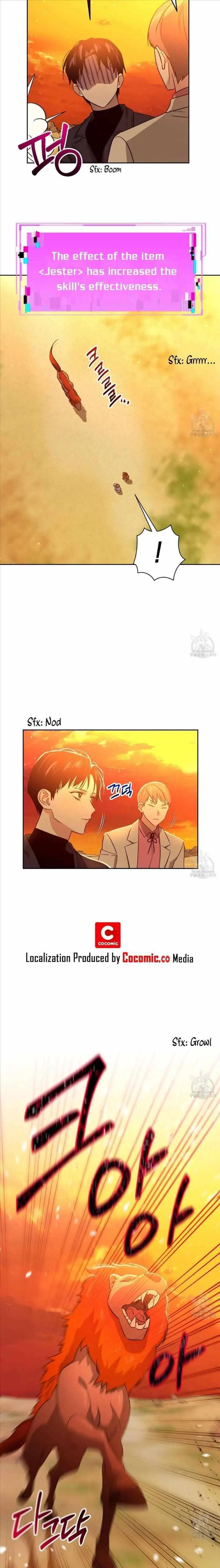 Death Delayed for a Short Time Because of the Will - Chapter 23 Page 13