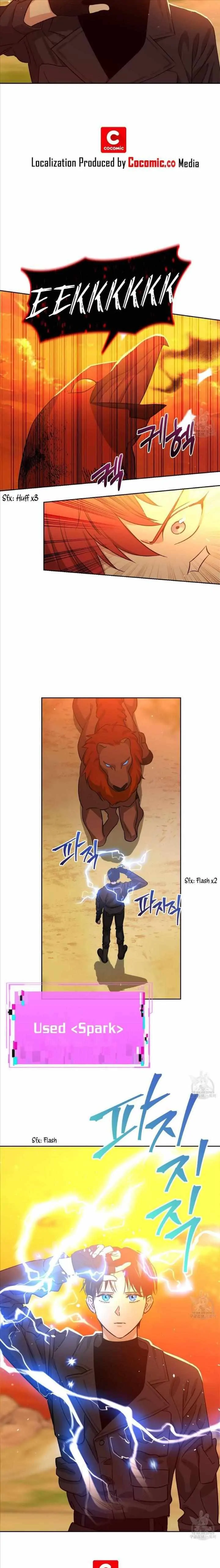 Death Delayed for a Short Time Because of the Will - Chapter 23 Page 19