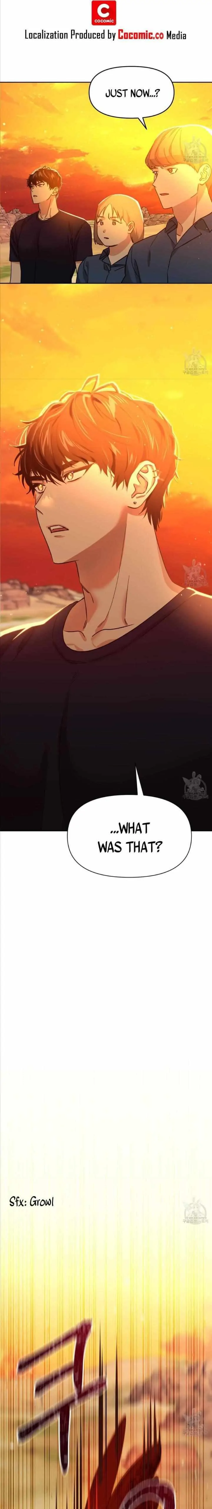 Death Delayed for a Short Time Because of the Will - Chapter 23 Page 22