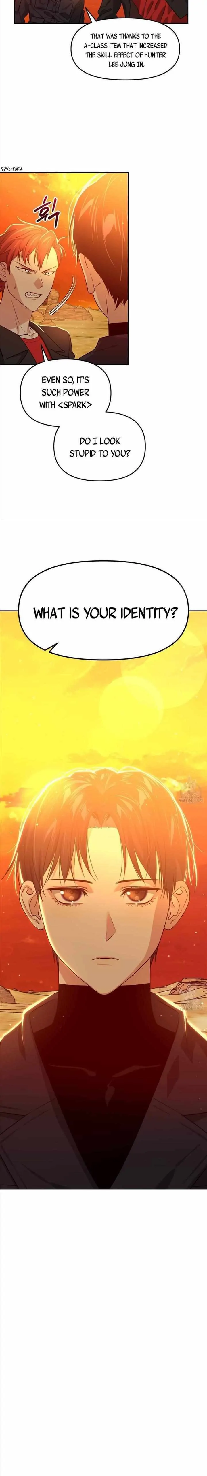 Death Delayed for a Short Time Because of the Will - Chapter 24 Page 2