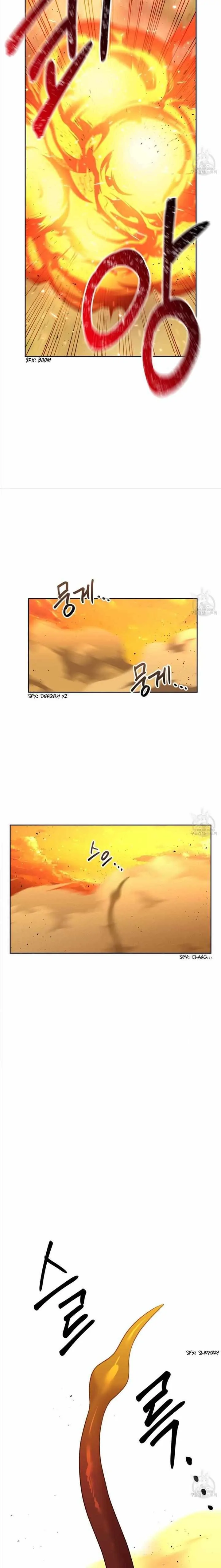 Death Delayed for a Short Time Because of the Will - Chapter 24 Page 6