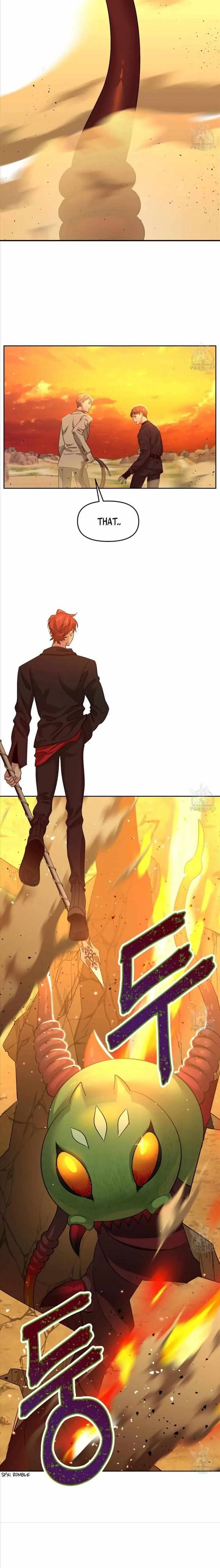 Death Delayed for a Short Time Because of the Will - Chapter 24 Page 7