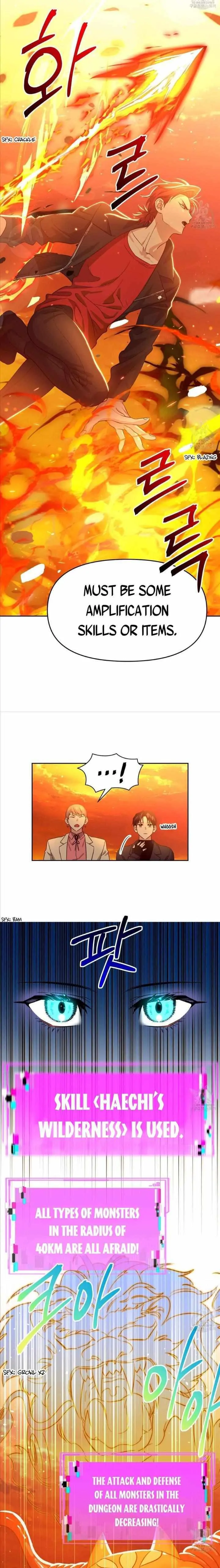 Death Delayed for a Short Time Because of the Will - Chapter 24 Page 16