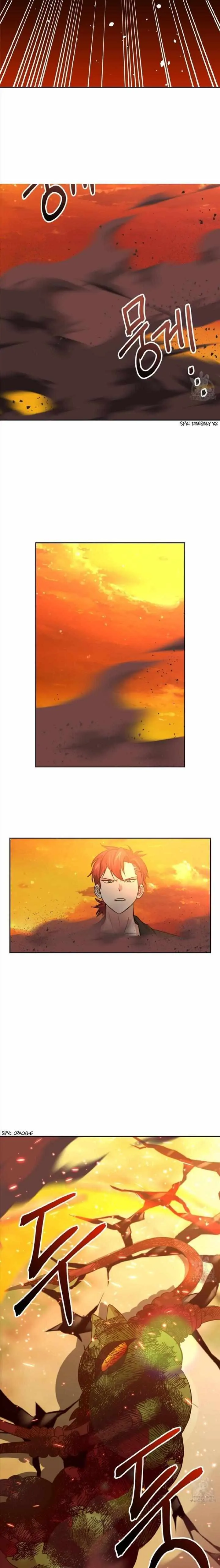 Death Delayed for a Short Time Because of the Will - Chapter 24 Page 18