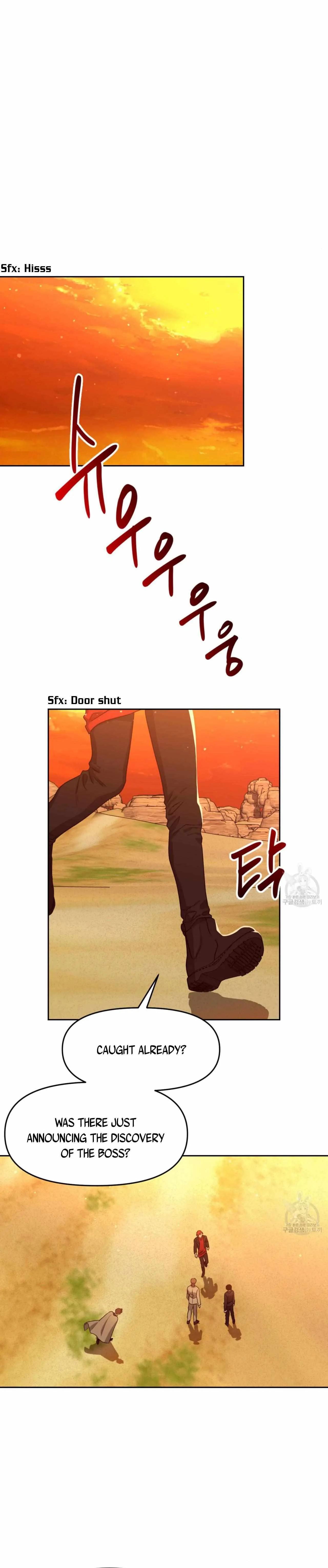 Death Delayed for a Short Time Because of the Will - Chapter 25 Page 4
