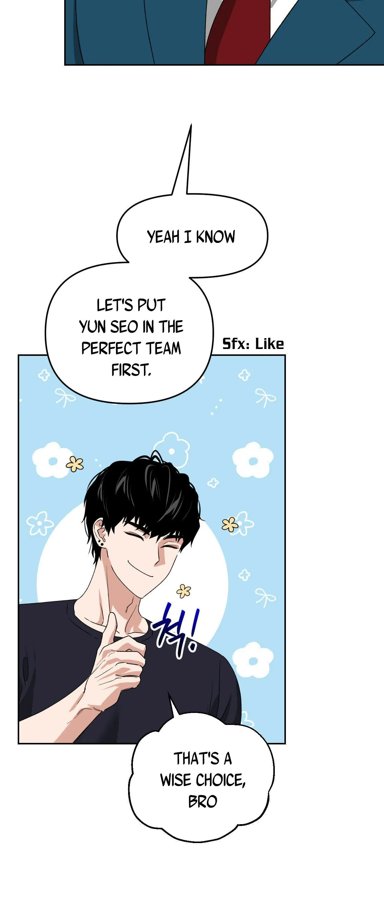 Death Delayed for a Short Time Because of the Will - Chapter 25 Page 31