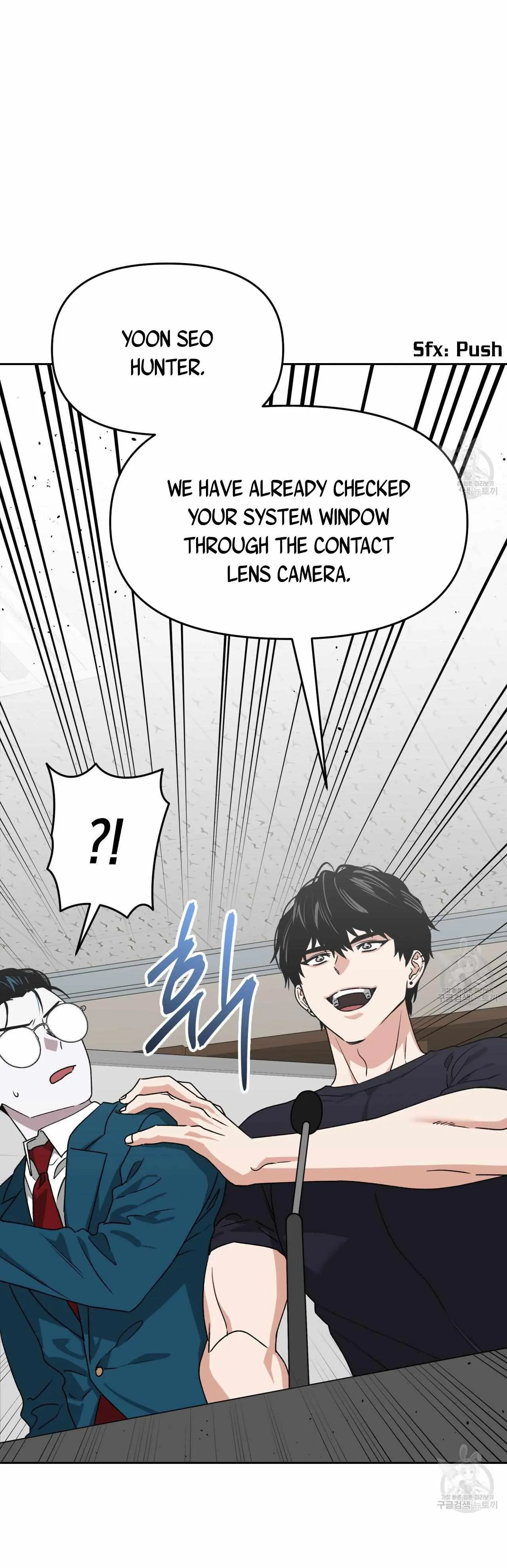 Death Delayed for a Short Time Because of the Will - Chapter 25 Page 37