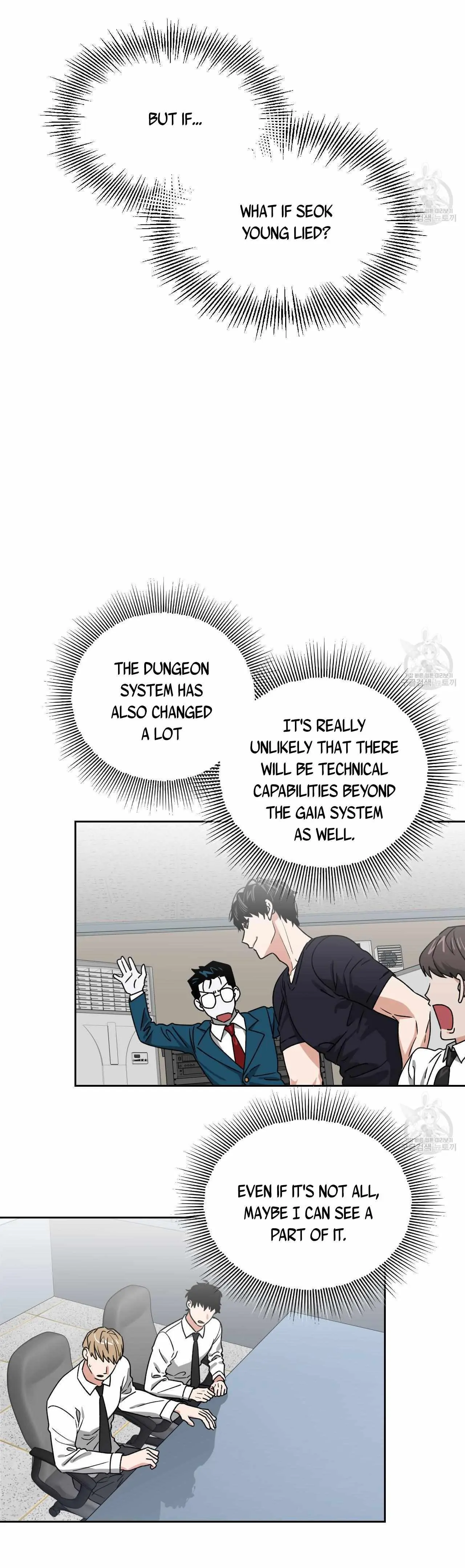 Death Delayed for a Short Time Because of the Will - Chapter 25 Page 40